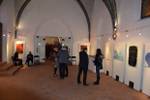 Kunsthaus Laa - Ausstellung Aussenvor