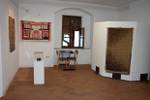 Kunsthaus Laa - Die Größe der Miniatur und Vielfalt der Textilkunst