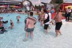 Sommerbad Eröffnung Therme Laa