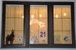 Adventfenster Nr. 21 - Appel Gerhilde